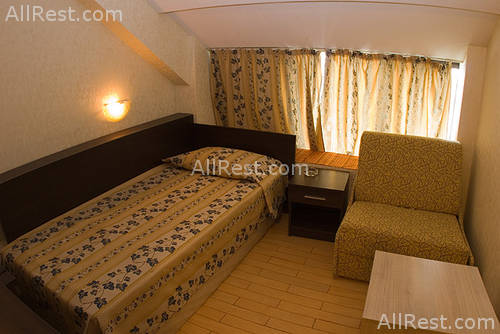 Art Hotel 9